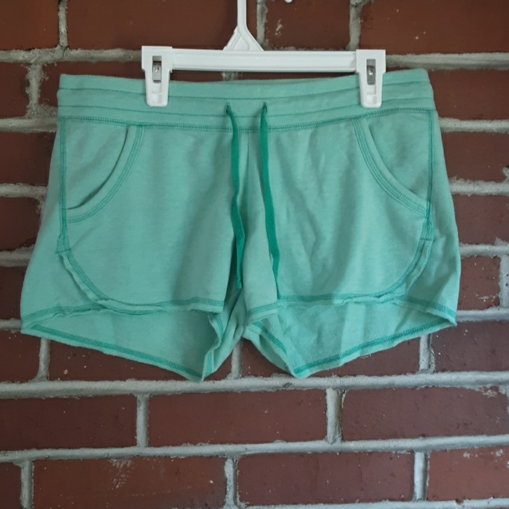 Cotton Shorts